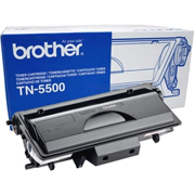 BROTHER TONER TN5500 NEGRO 12.000P